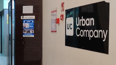 Urban Company’s Rs 2,500 crore QIP to fund growth, scale InstaHelp amid rising competition