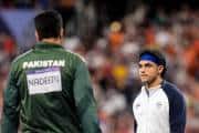 Arshad Nadeem in 'best physical shape', downplays competition against Neeraj Chopra: 'Going to Tokyo with same mission'