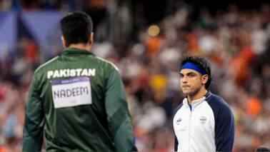 Arshad Nadeem in 'best physical shape', downplays competition against Neeraj Chopra: 'Going to Tokyo with same mission'