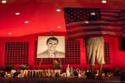 'Sick animals who celebrated...': Right-wing ignites online 'witch hunt' targeting those backing Charlie Kirk death