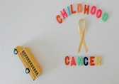 Childhood cancer: Patterns of spread and early symptoms of Leukaemia, brain tumours, lymphomas