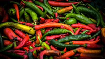 Do you enjoy spicy foods? Here’s why they may be good for your health