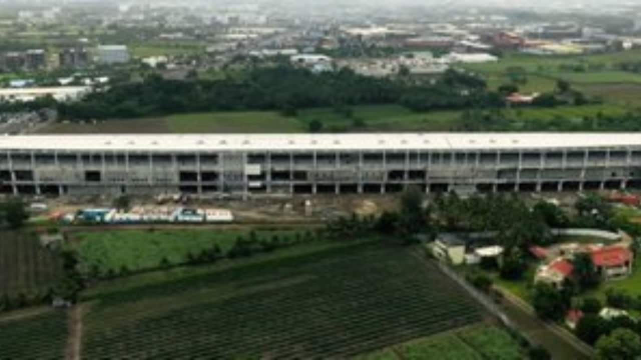The five TP schemes being developed will together cover seven villages in Surat district, Kosmada, Chhedcha, Antroli, Sabargam, Oviyan, Niyol, and Vankaneda. These areas are expected to undergo transformative changes once the project is fully executed. (Photo: X)