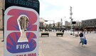 FIFA receives 1.5 million World Cup ticket applications in 24 hours FIFA receives 1.5 million World Cup ticket applications in 24 hours