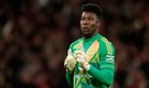 Andre Onana leaves Manchester United for Trabzonspor loan