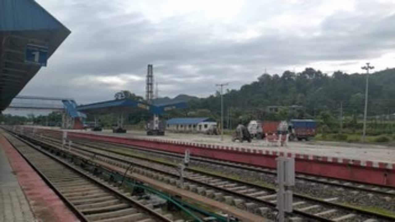 According to a report by The Times of India, the project was executed under some of the toughest geographical conditions in the Northeast and stands as a testament to modern engineering excellence by the engineers of NEFR. Its alignment traverses the hilly terrain of Kolasib and Aizawl districts, passing through dense forests, steep slopes, deep gorges, and numerous rivers. (Photo: X)