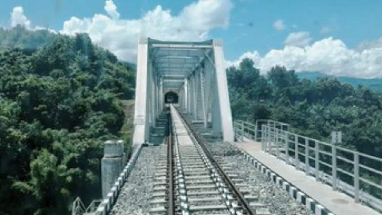 Moreover, they had only five months of workable condition in the year from November to March because the site experienced heavy rainfall for the other seven months. &quot;Despite these challenges, we completed the project in 11 years,&quot; he was quoted by TOI as saying. (Photo: X)