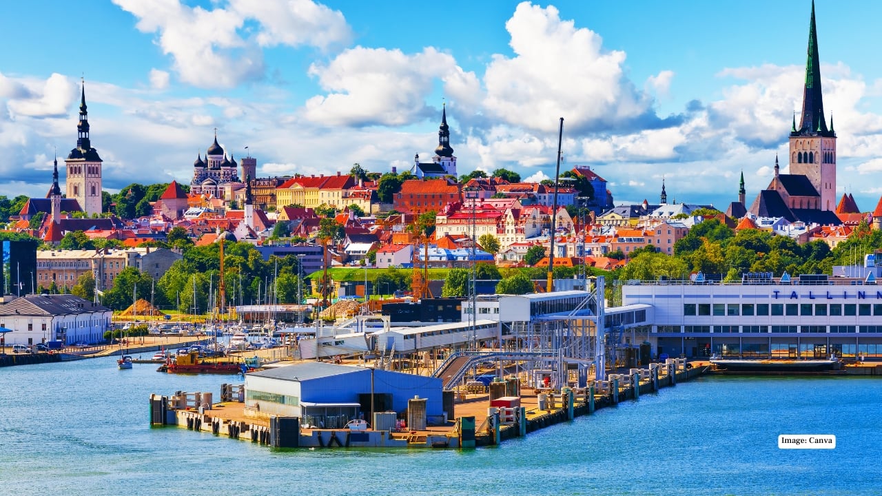 10. Tallinn, Estonia Tallinn mixes medieval charm with modern comfort. Wander through its historic Old Town, uncover hidden courtyards, and enjoy Estonian cuisine at cozy cafés. Tranquil parks, seaside promenades, and boutique hotels make Tallinn a slow travel gem in Northern Europe. (Image: Canva) 10. Tallinn, Estonia Tallinn mixes medieval charm with modern comfort. Wander through its historic Old Town, uncover hidden courtyards, and enjoy Estonian cuisine at cozy cafés. Tranquil parks, seaside promenades, and boutique hotels make Tallinn a slow travel gem in Northern Europe. (Image: Canva)