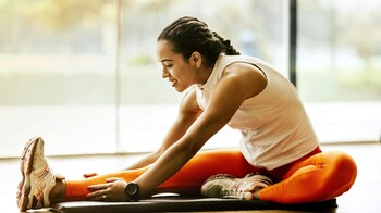 Daily exercise can keep your brain sharp, but timing matters most
