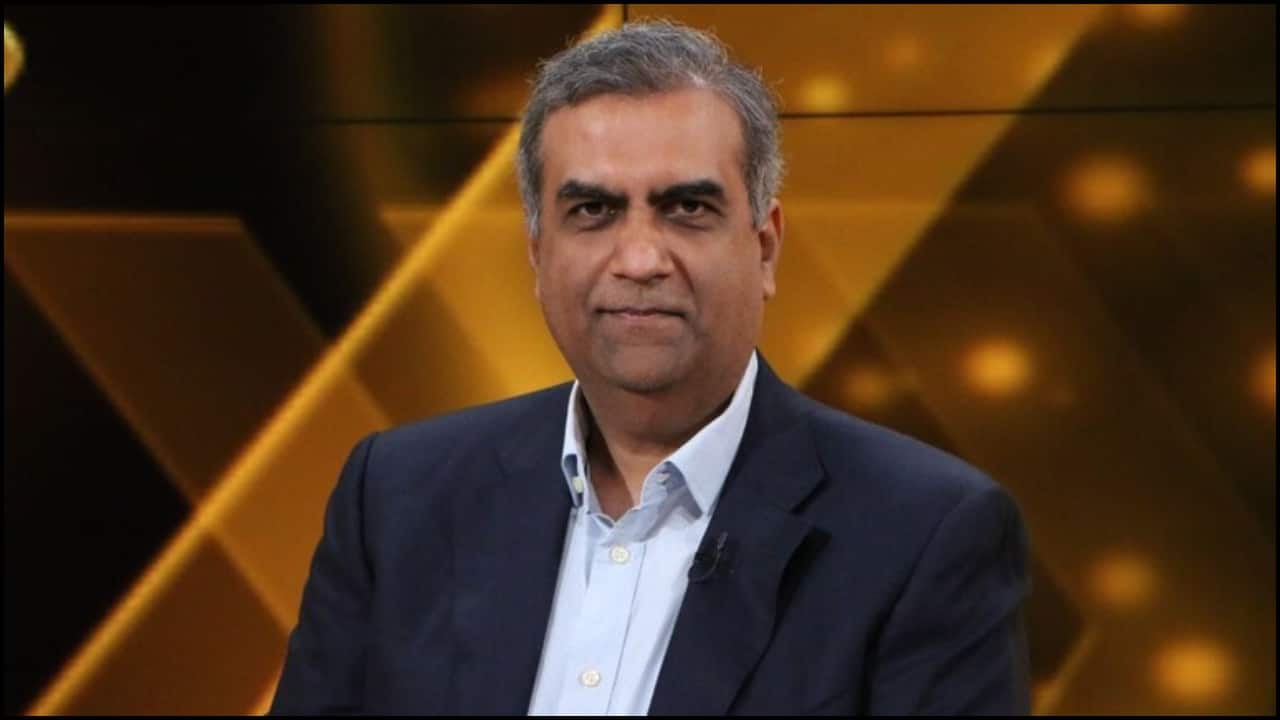 AI boom may face reality check, hard assets poised for further gains: Enam's Manish Chokhani