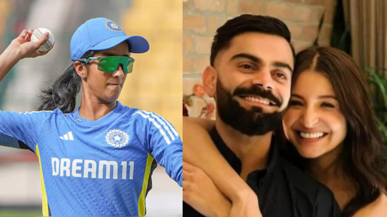  She revealed how they were once 'kicked out of a cafe' in New Zealand. (Photo- PTI and Instagram)