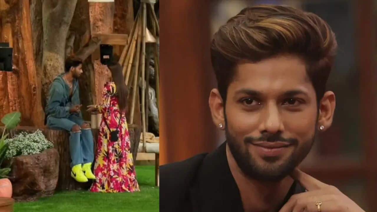 Bigg Boss 19: Baseer Ali expresses his liking for Natalia Janoszek; netizens troll him, ‘He has feelings for everyone’