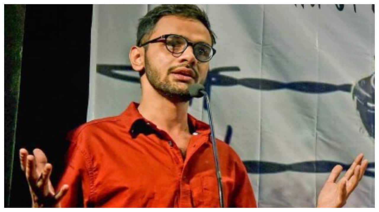 Delhi riots: SC defers bail pleas of Umar Khalid, Sharjeel Imam, Gulfisha to September 19
