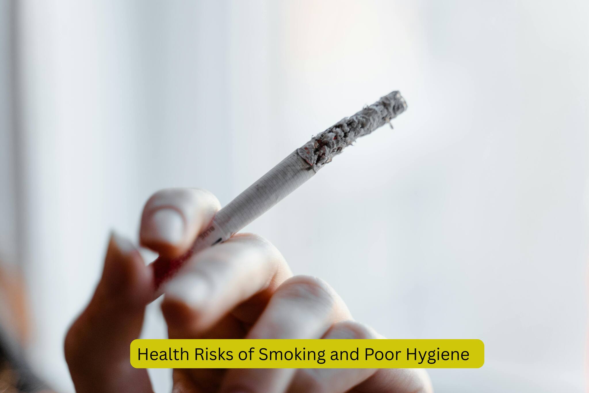 World Sepsis Day 2025: Pulmonologist shares how smoking and poor hygiene raise your risk of deadly sepsis
