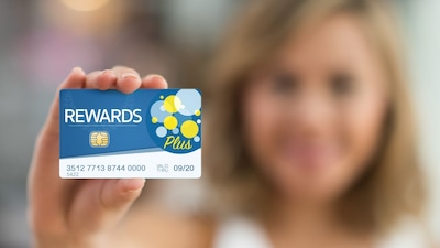 How to use credit card reward points: Cashback, vouchers, and other options explained