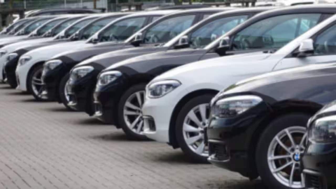 Nifty Auto eases after 2-day rally as investors book profits on strong September sales Nifty Auto eases after 2-day rally as investors book profits on strong September sales