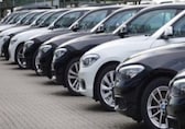 Nifty Auto eases after 2-day rally as investors book profits on strong September sales