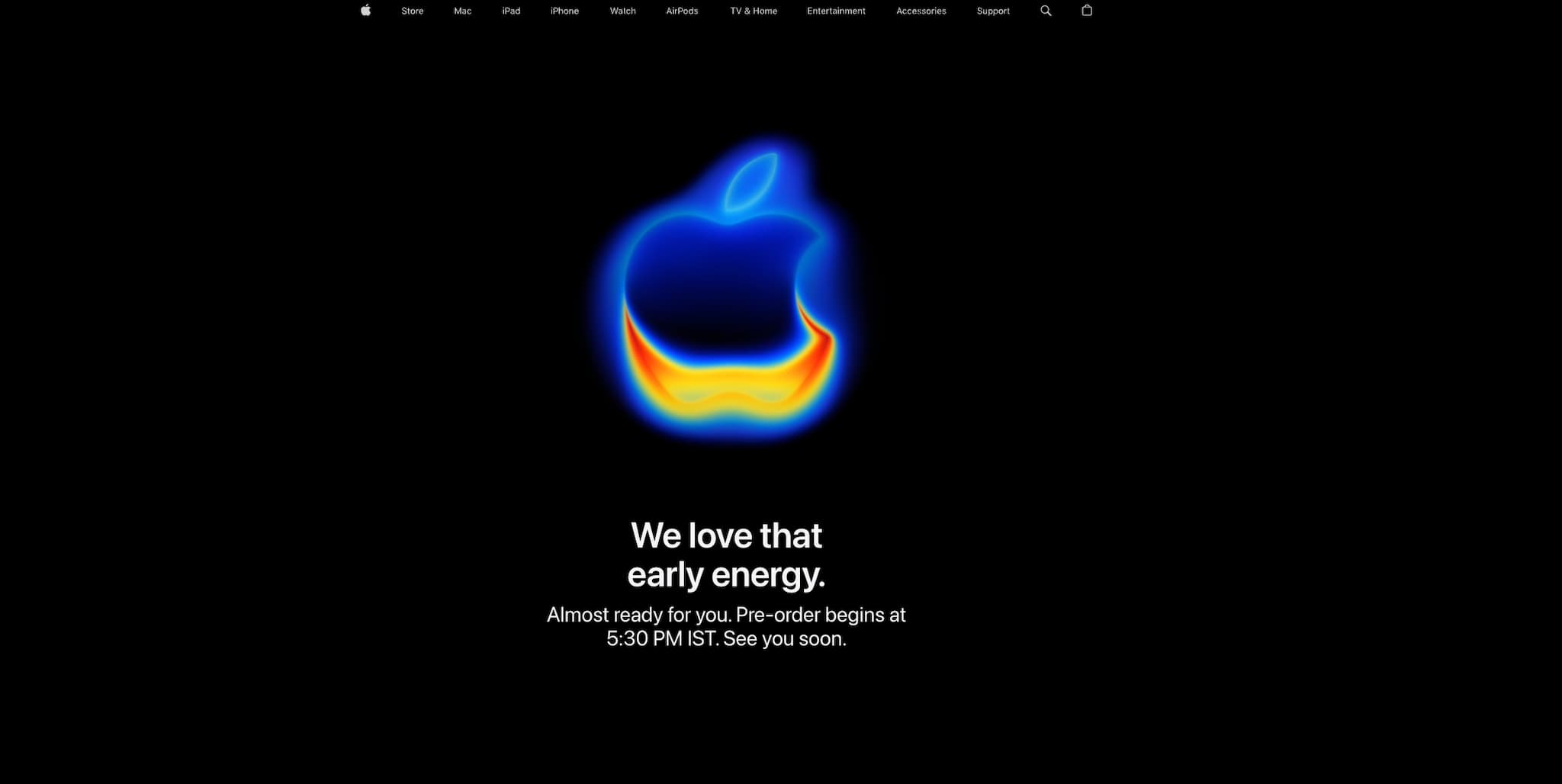 Apple Store down in India ahead of iPhone 17, iPhone Air, Pro and Pro Max pre-orders: Check price, how to pre-order and more