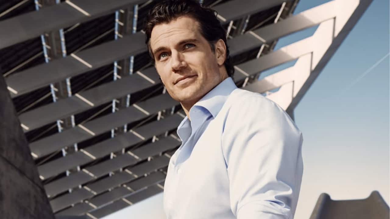 Henry Cavill injured on Highlander set, production pushed to 2026