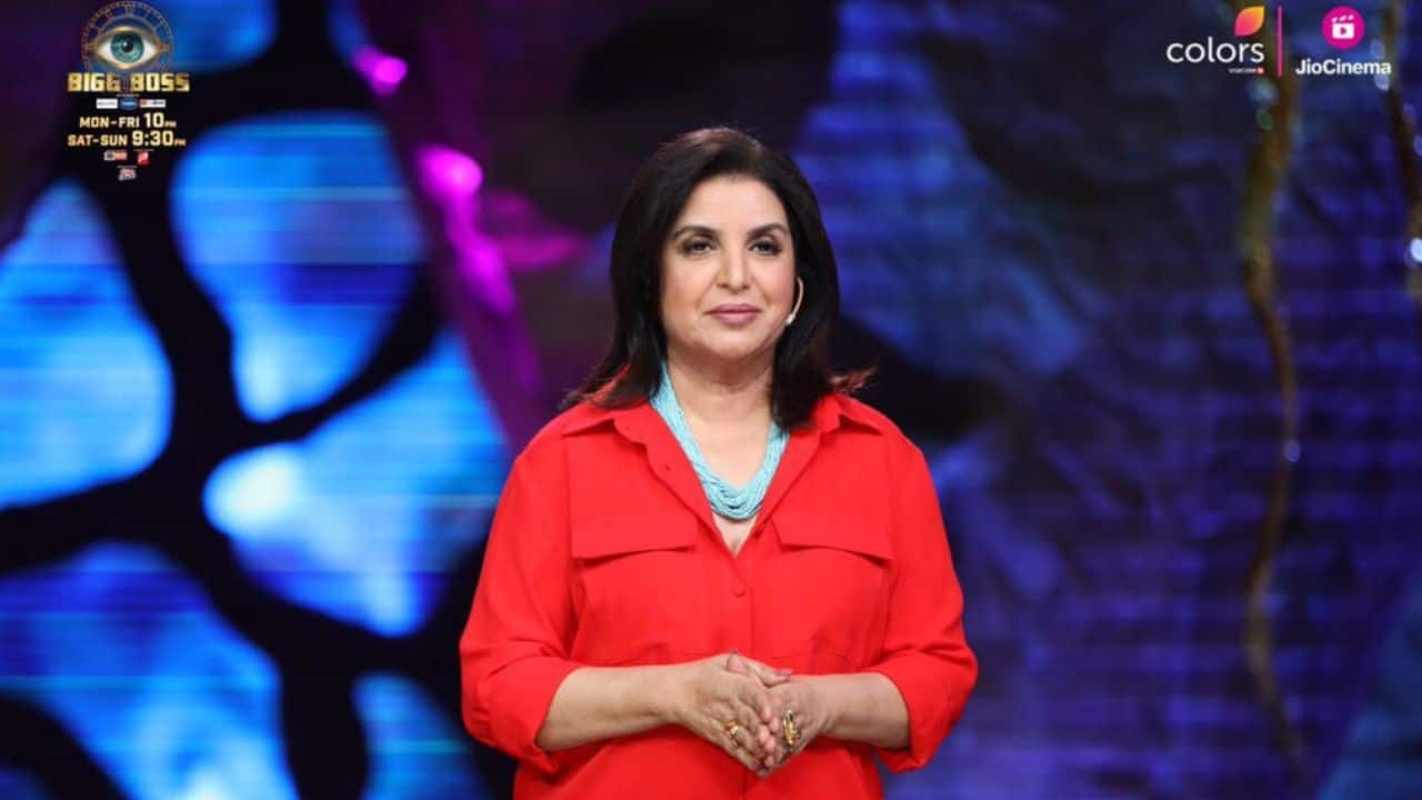 Bigg Boss 19: Farah Khan to host Weekend Ka Vaar; will school Kunickaa Sadanand, Neha Chudasma, and others on their gameplay