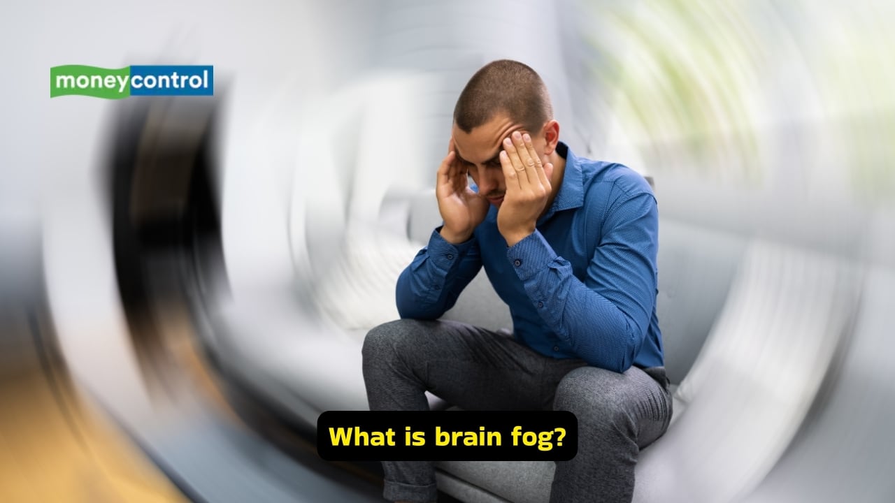 Don't forget: 8 brain fog symptoms that require urgent medical Attention