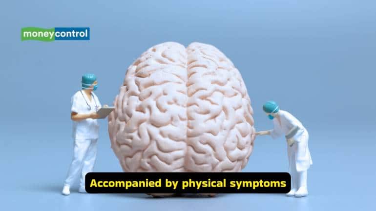 8 Red Flags That Signal Your Brain Fog Could Require Medical Attention (Image: Canva)