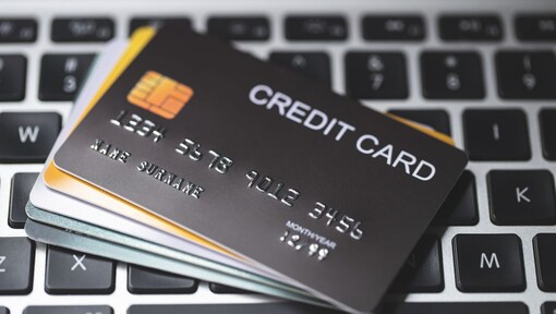 Credit card debt piling up? When a personal loan can help