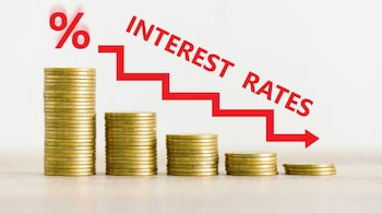 Interest rate