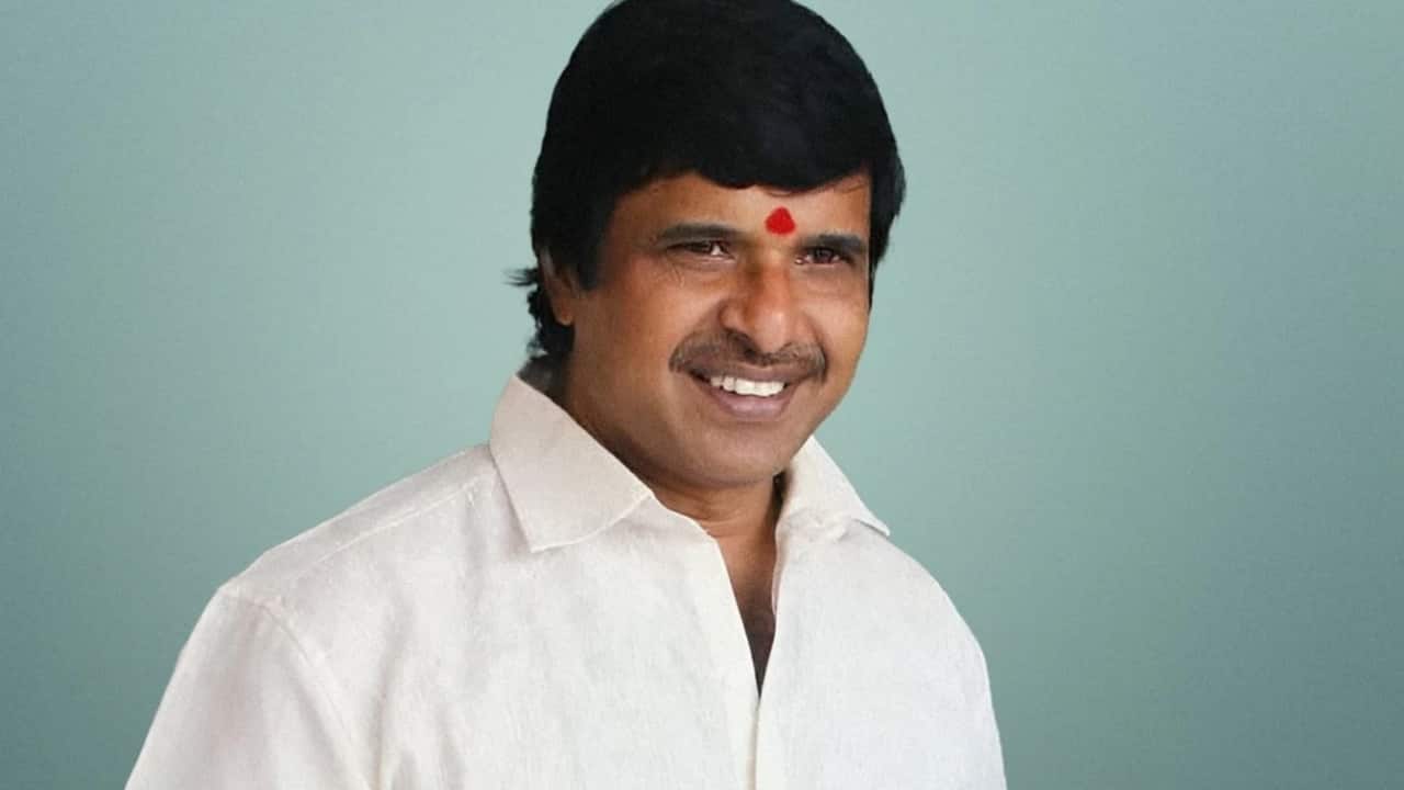 Kannada filmmaker S Narayan, wife and son booked after daughter-in-law files dowry harassment case in Bengaluru