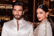 Director Sanjay Gupta talks about couple demanding 11 vanity vans with two kitchen vans, fans think its Ranveer Singh and Deepika Padukone