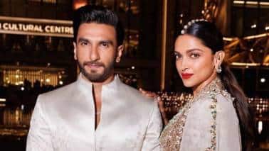 Allu Arjun and Deepika Padukone's film will present never-seen-before world, says Ranveer Singh