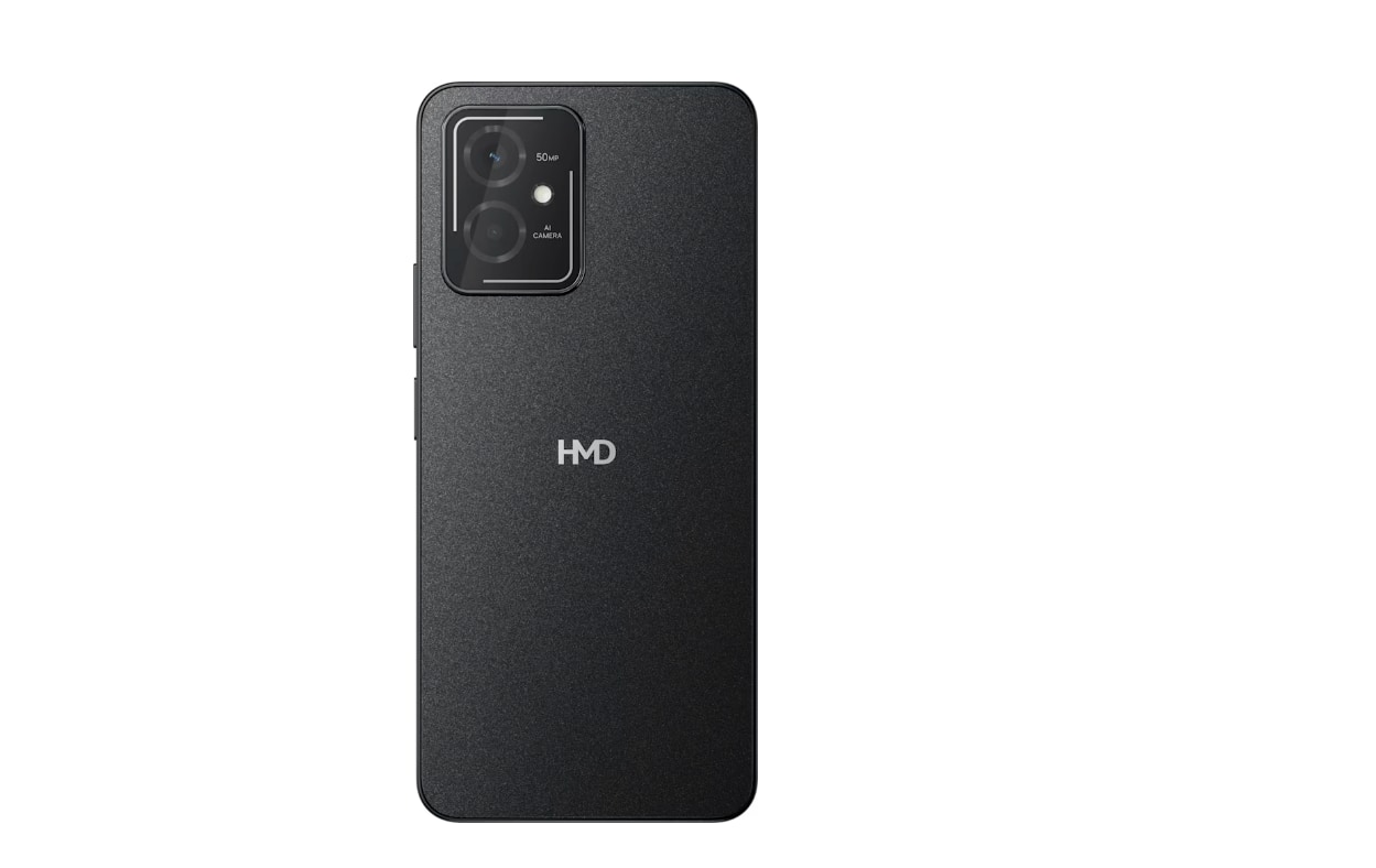 HMD Vibe 5G, HMD 101 4G, HMD 102 4G: Specifications, features  The HMD Vibe 5G features a 6.67-inch HD+ LCD screen with a 90Hz refresh rate. It is powered by the Unisoc T760 chipset and ships with stock Android 15. The phone is slated to receive two years of quarterly security updates. For optics, the HMD Vibe 5G has a 50MP sensor alongside a 2MP depth sensor. For selfies and video calls, it has an 8MP front camera. The HMD Vibe 5G packs a 5,000mAh battery with support for 18W fast charging. For security, it has a side-mounted fingerprint sensor, and the phone weighs 190g.