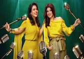 Kajol and Twinkle promises 'Two Much' Excitement in new show promo