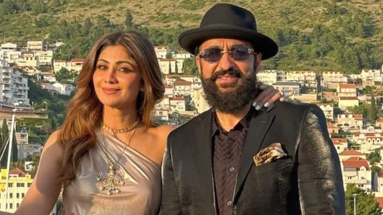 “We’ve never done anything wrong”, says Raj Kundra on Rs 60 crore cheating case involving him and wife Shilpa Shetty
