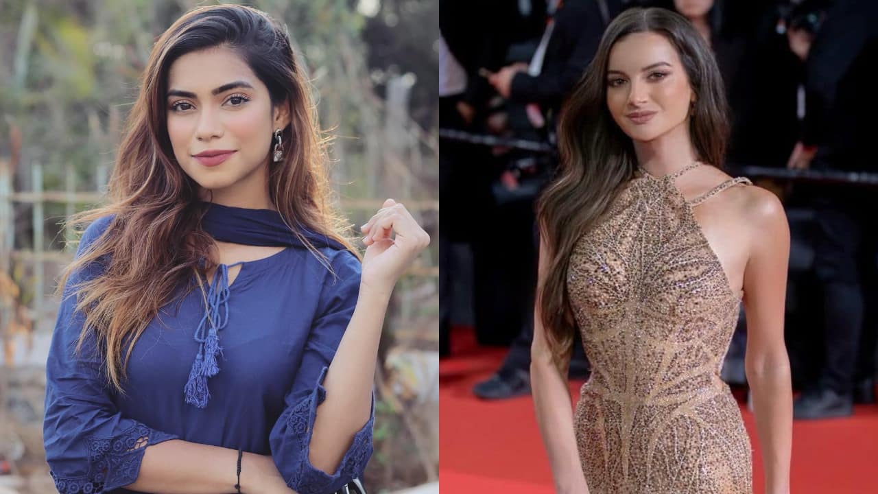 Bigg Boss 19: Nagma Mirajkar and Natalia Janoszek get eliminated on Weekend Ka Vaar- reports