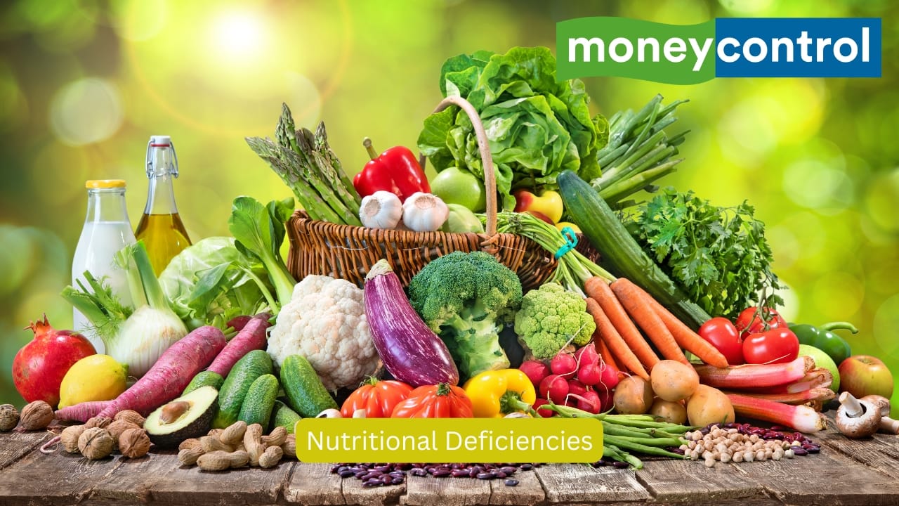 Nutritional Deficiencies Your hair depends on essential nutrients to grow strong and healthy. Deficiencies in iron, vitamin D, zinc, and protein are among the most common culprits behind hair loss. Iron deficiency, for example, limits oxygen supply to hair follicles, weakening them. Incorporating nutrient-rich foods like leafy greens, nuts, seeds, eggs, and fatty fish into your diet can help nourish your scalp and follicles from within. If your diet falls short, supplements may be recommended—but only under medical supervision to avoid excess intake.(Image: Canva)