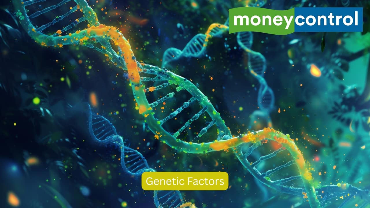 Genetic Factors Genetics plays a huge role in male and female pattern baldness, which typically causes gradual thinning at the crown or hairline. While you can’t change your genes, early diagnosis and treatment can slow progression. Medications like minoxidil or finasteride, along with lifestyle adjustments and a healthy diet, help maintain existing hair and encourage regrowth. Consult a dermatologist or trichologist to tailor a treatment plan specific to your genetic predisposition.(Image: Canva)