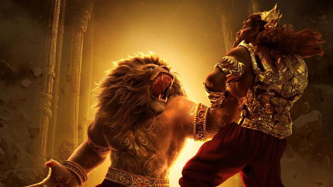 Explained - How Mahavatar Narasimha made at a modest budget of Rs 40cr won audiences and  went on to collect a whopping Rs 249 cr