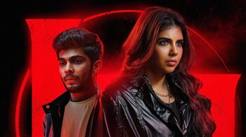 Lokah Chapter 1: Chandra