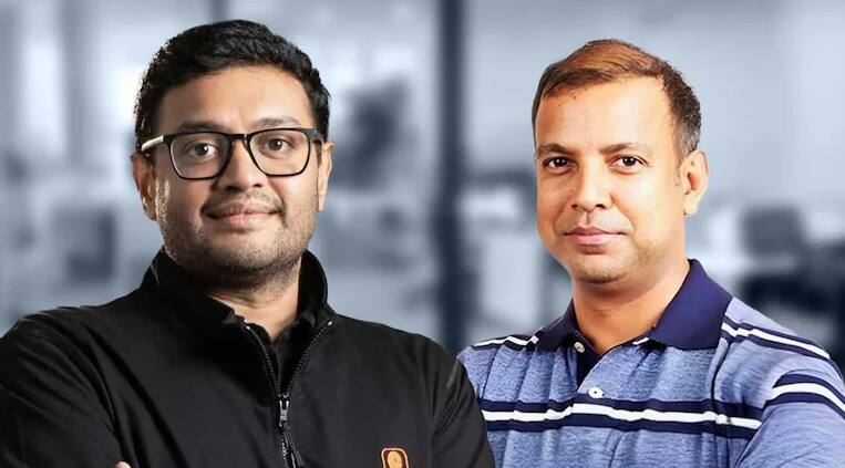 Instamart at an all-time high, says Sriharsha Majety