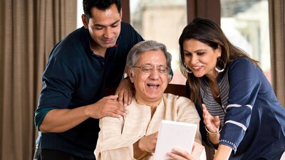 Married daughter’s right in ancestral HUF property
