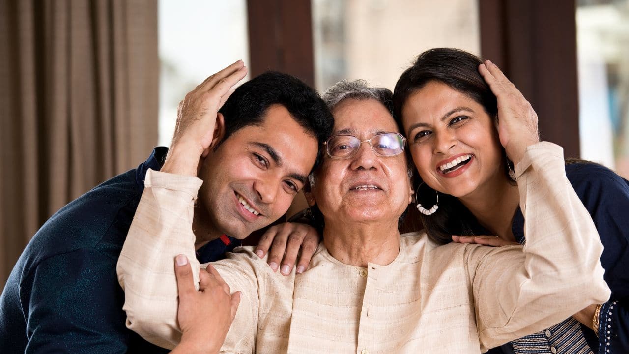 Compounding effect over long periods Compounding effect over long periods