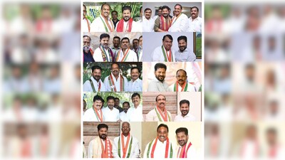 'Isn’t this MLA Chori?': KTR accuses Congress, Rahul Gandhi of poaching amid defection row