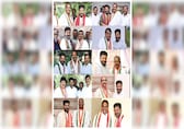 'Isn’t this MLA Chori?': KTR accuses Congress, Rahul Gandhi of poaching amid defection row
