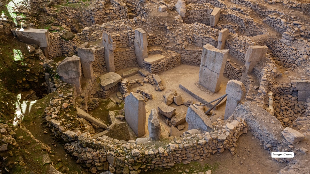 Southeastern Anatolia, Türkiye
