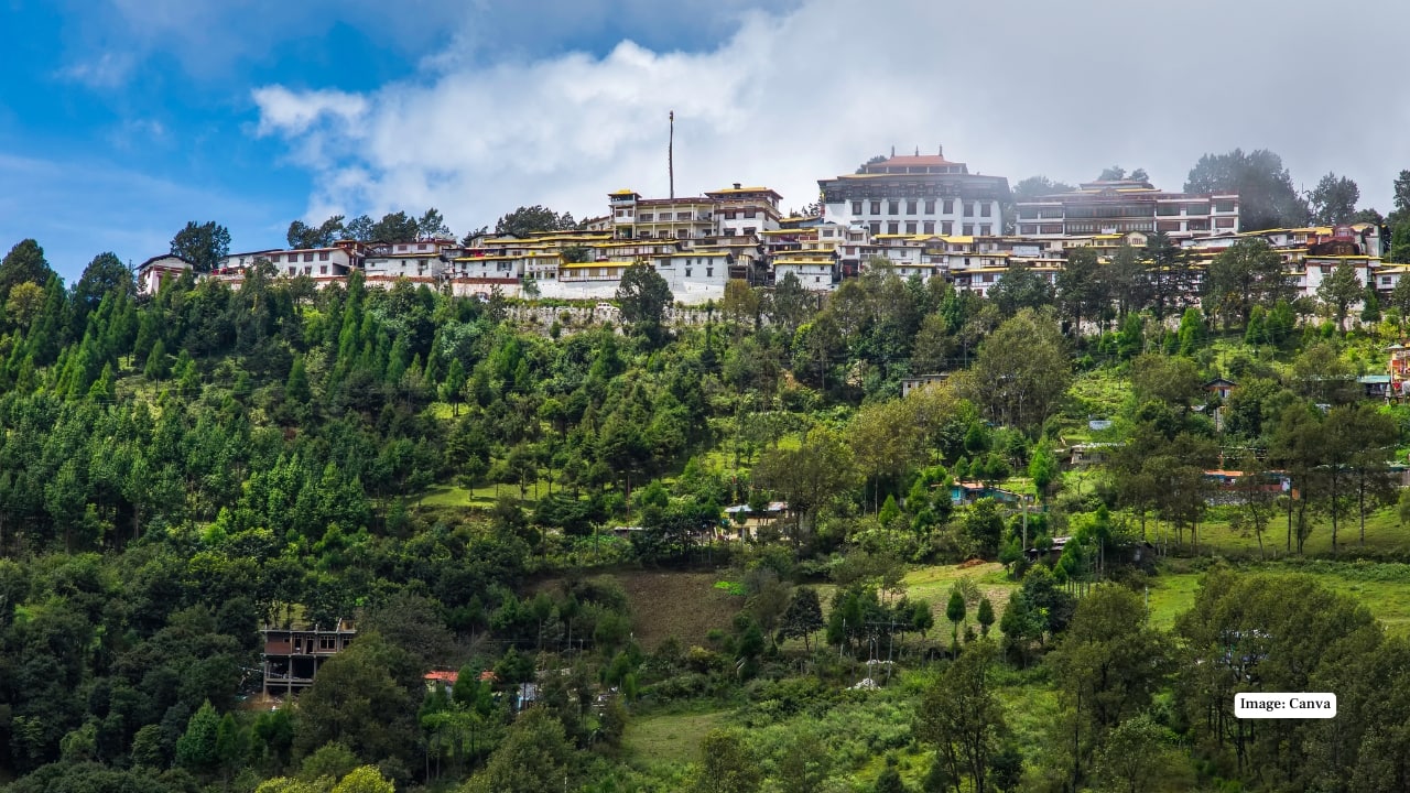 Arunachal Pradesh, India