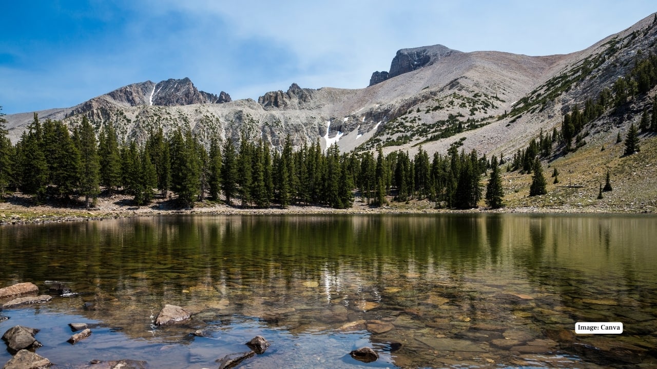 Great Basin National Park, Nevada, United States