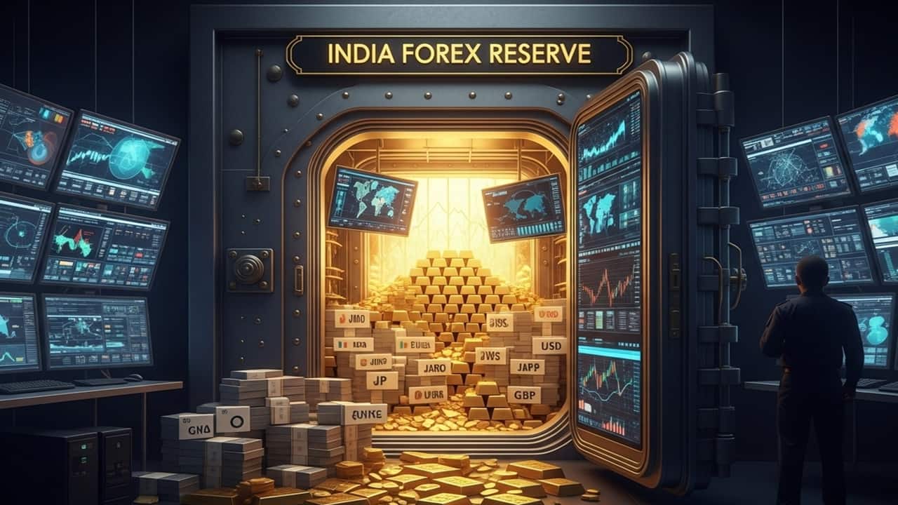 India considering emergency measures to save foreign exchange
