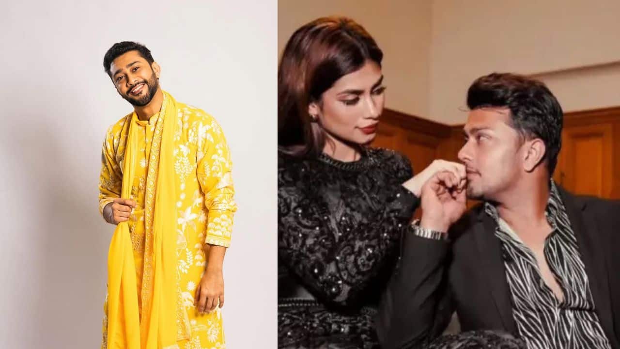 Bigg Boss 19: Zaid Darbar comes out in support of his brother Awez as Amaal Malik and Baseer Ali accuse him of cheating on Nagma Mirajkar