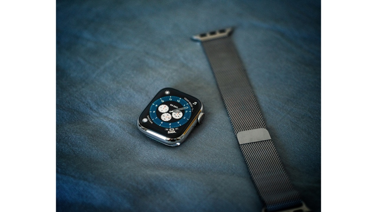 Apple Watch gets FDA approval for hypertension alerts, rolling out from September 15